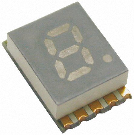 Kingbright KCSC02-123 产品图片