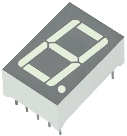 Kingbright SC56-11CGKWA 产品图片