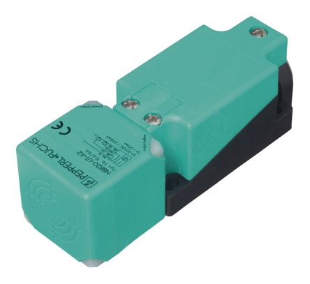 Pepperl + Fuchs NBN40-U1-A2-V1 产品图片