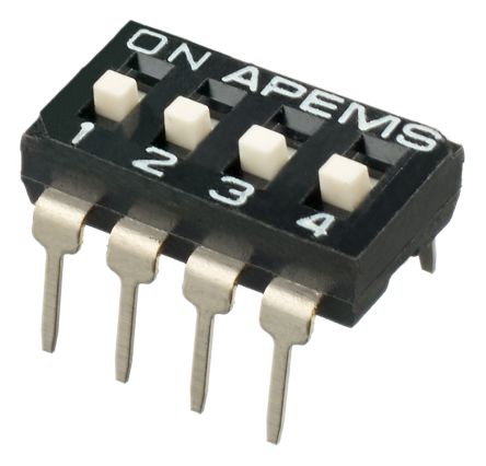 APEM IKD0400101 产品图片