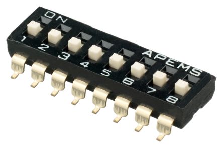 APEM IKD0803101 产品图片
