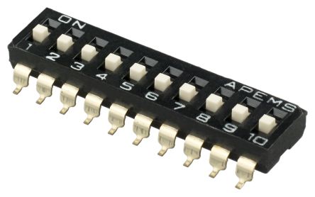 APEM IKD1003101 产品图片