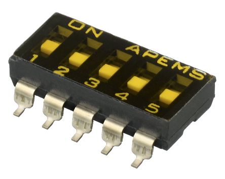 APEM IKD0503000 产品图片