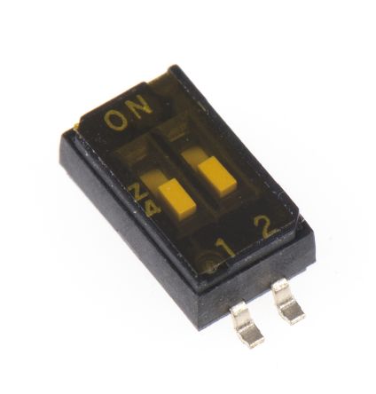 APEM DHA-02T-Q 产品图片