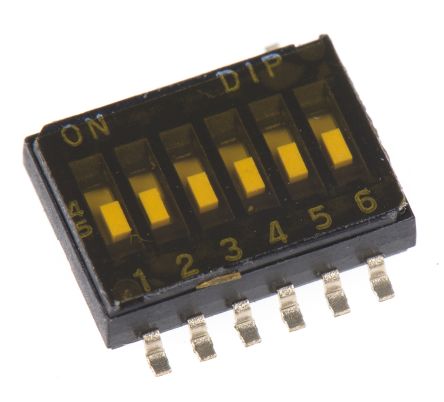 APEM DHA-08T-Q 产品图片