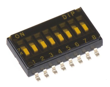 APEM DHA-08T-Q 产品图片