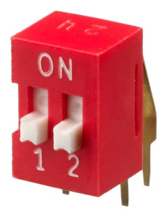 APEM DA02V 产品图片