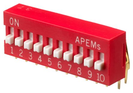 APEM DA10V 产品图片