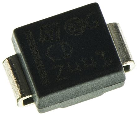 STMicroelectronics SMAJ5.0CA-TR 产品图片