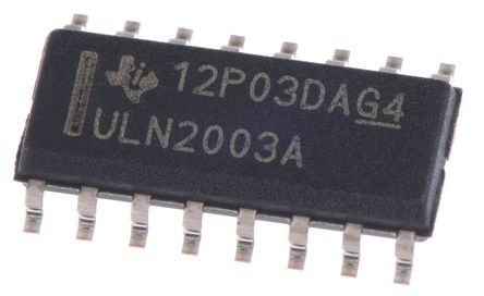 STMicroelectronics ST232ABDR 产品图片