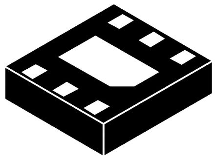 STMicroelectronics ST1S03PUR 产品图片