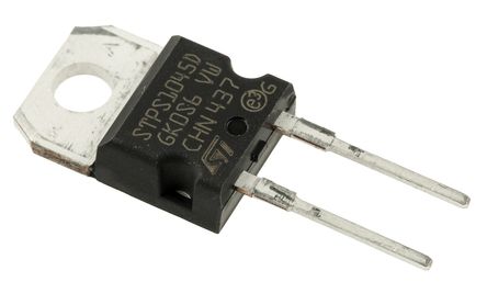 STMicroelectronics STPS20120D 产品图片