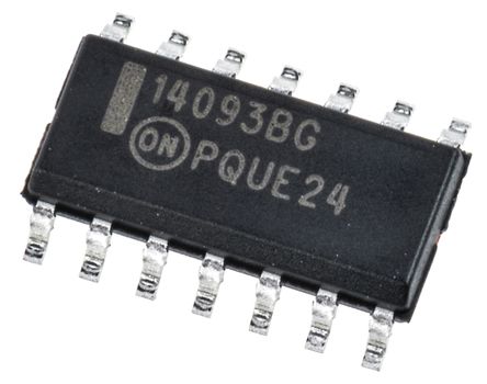 STMicroelectronics TS524IDT 产品图片