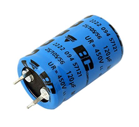Vishay MAL209427471E3 产品图片