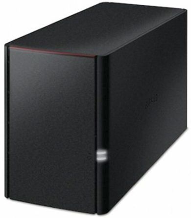 Buffalo LS220D0202-EU 产品图片