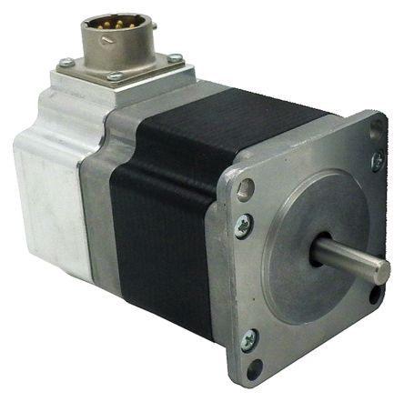 McLennan Servo Supplies 23HSX-206-CE 产品图片