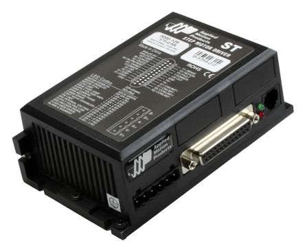 Applied Motion Systems ST5-Q-NN 产品图片