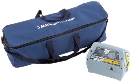 Radiodetection 10/BAGPACK4-UK 产品图片