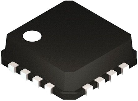Analog Devices ADCMP572BCPZ-WP 产品图片