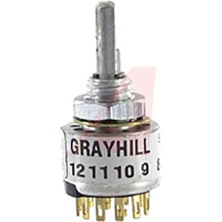 Grayhill 56D30-01-2-AJN 产品图片