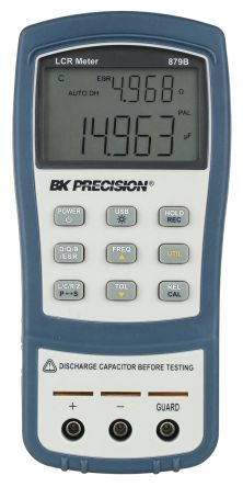 BK Precision BK879B 产品图片