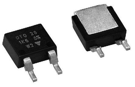 Vishay DTO025CR0500JTE3 产品图片