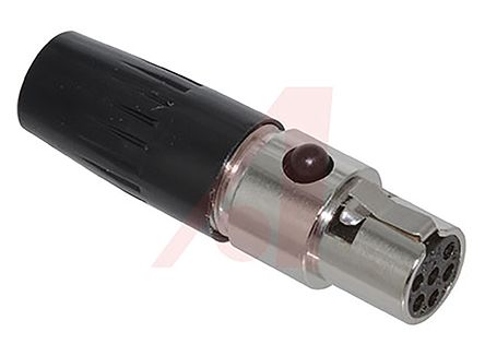 Switchcraft TA6FLX 产品图片