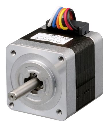 Sanyo Denki SH3537-12U40 产品图片