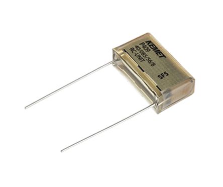 KEMET P409CP224M275AH221 产品图片