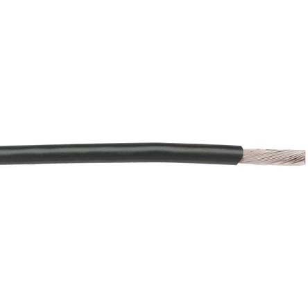 Alpha Wire 5874 BK005 产品图片