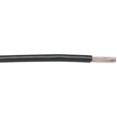 Alpha Wire 2840/7 BK005 产品图片