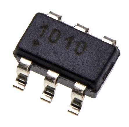 Infineon IRS10752LTRPBF 产品图片