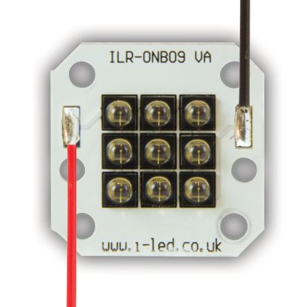 Intelligent LED Solutions ILR-IO09-85SL-SC211-WIR200. 产品图片