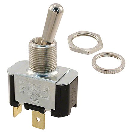 Carling Technologies 2FAA04-73 产品图片