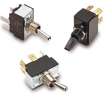Carling Technologies 2GE51-73 产品图片