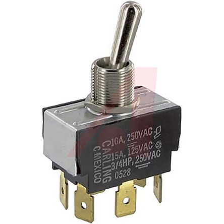 Carling Technologies 2GL51-73 产品图片