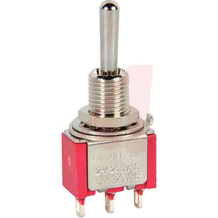 Carling Technologies 2M1-SP3-T1-B1-M1QE 产品图片
