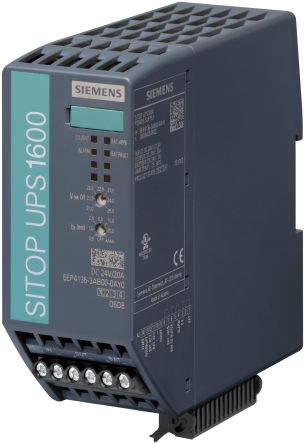Siemens 6EP4136-3AB00-0AY0 产品图片