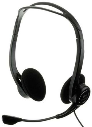 Logitech 981-000100 产品图片