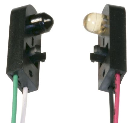 Optek OPB100Z 产品图片
