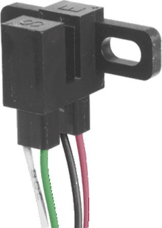 Optek OPB830W55Z 产品图片