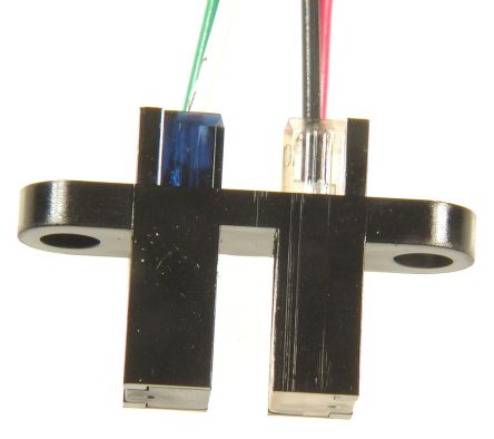 Optek OPB990T51Z 产品图片