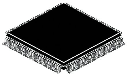 STMicroelectronics STM32F407VGT7 产品图片