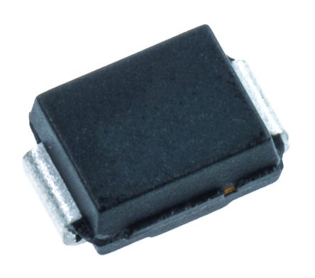 STMicroelectronics STPS3H100U 产品图片