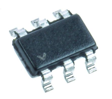 STMicroelectronics USBLC6-2SC6Y 产品图片