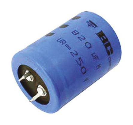 Vishay MAL215759101E3 产品图片