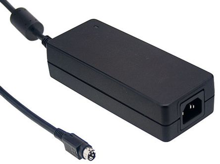 Mean Well GST120A24-R7B 产品图片