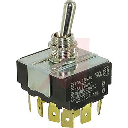 Carling Technologies IL251-73 产品图片