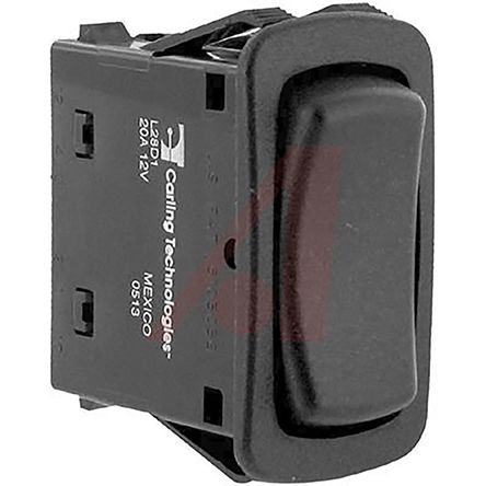Carling Technologies L28D1S001-AZZ00-000 产品图片