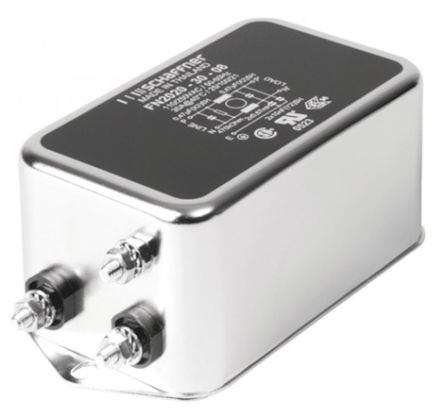 Schaffner FN2020-30-08 产品图片